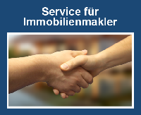 Service für Immobilienmakler