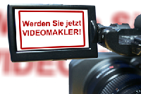 Werden Sie jetzt Videomakler